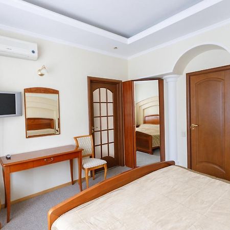 Hotel Atal Cheboksary Ngoại thất bức ảnh