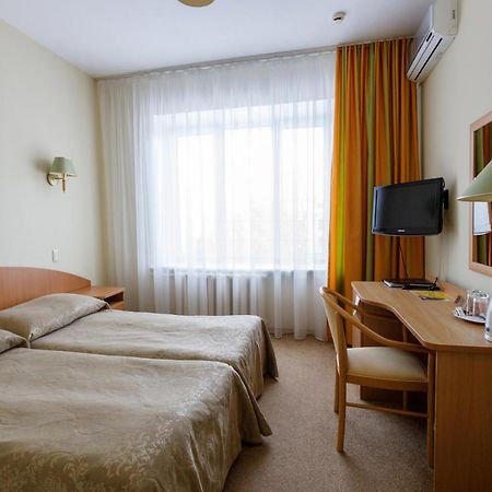 Hotel Atal Cheboksary Ngoại thất bức ảnh